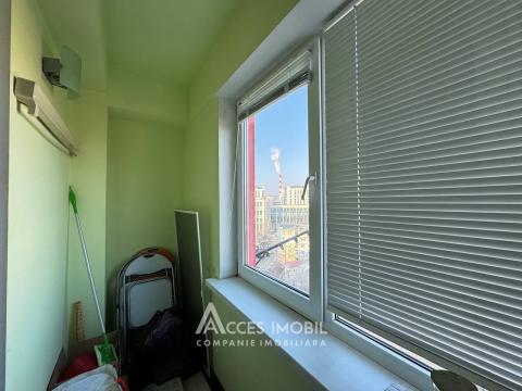 Chirie! Bloc Nou! Buiucani, str. Ion Neculce, 1 cameră. Euroreparație!: 10