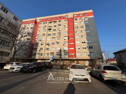 Chirie! Bloc Nou! Buiucani, str. Ion Neculce, 1 cameră. Euroreparație!: 13