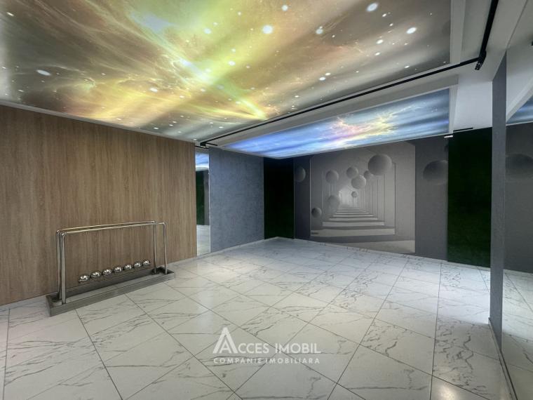 Inamstro! str. Ioana Radu, Buiucani, 2 camere. Euroreparație!: 7