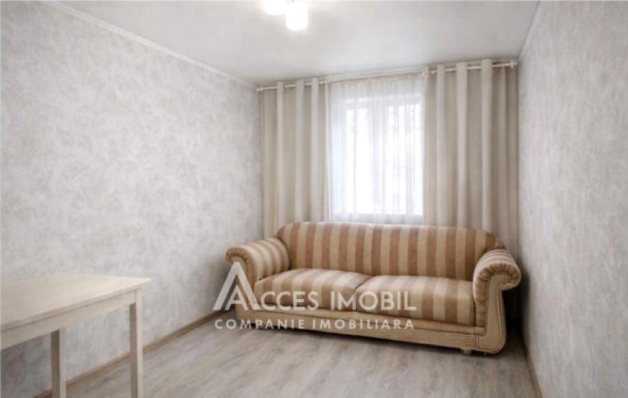 Studenților street, Poșta Veche, 1 room. Euro Repair! Middle Position!: 0