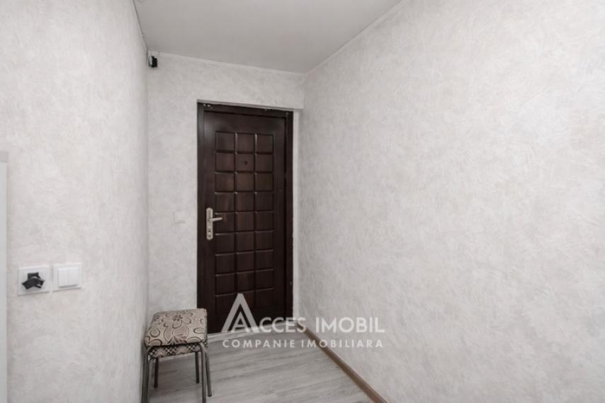 Studenților street, Poșta Veche, 1 room. Euro Repair! Middle Position!: 2