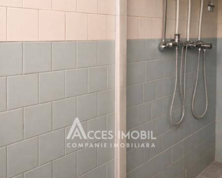 Studenților street, Poșta Veche, 1 room. Euro Repair! Middle Position!: 4