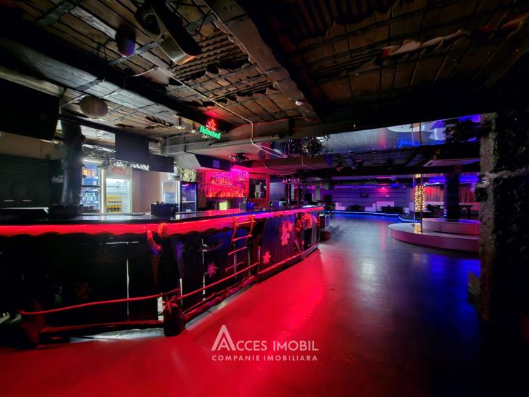 Аренда! Коммерческое помещение 450m2! Чокана, бд. М. Чел Бэтрын!: 0