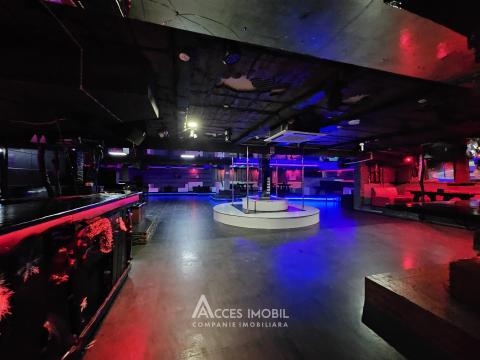 Аренда! Коммерческое помещение 450m2! Чокана, бд. М. Чел Бэтрын!: 1