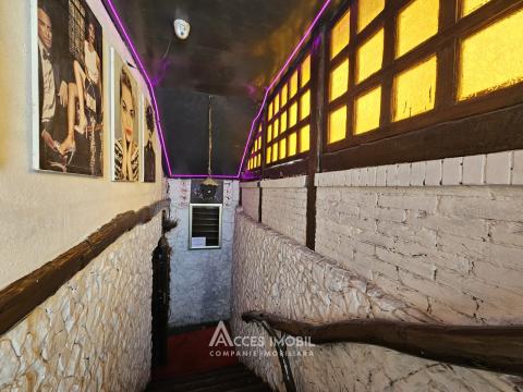 Аренда! Коммерческое помещение 450m2! Чокана, бд. М. Чел Бэтрын!: 6