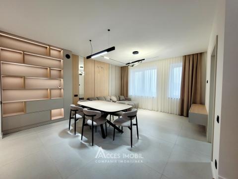 : Яловены, ул. Арцарилор