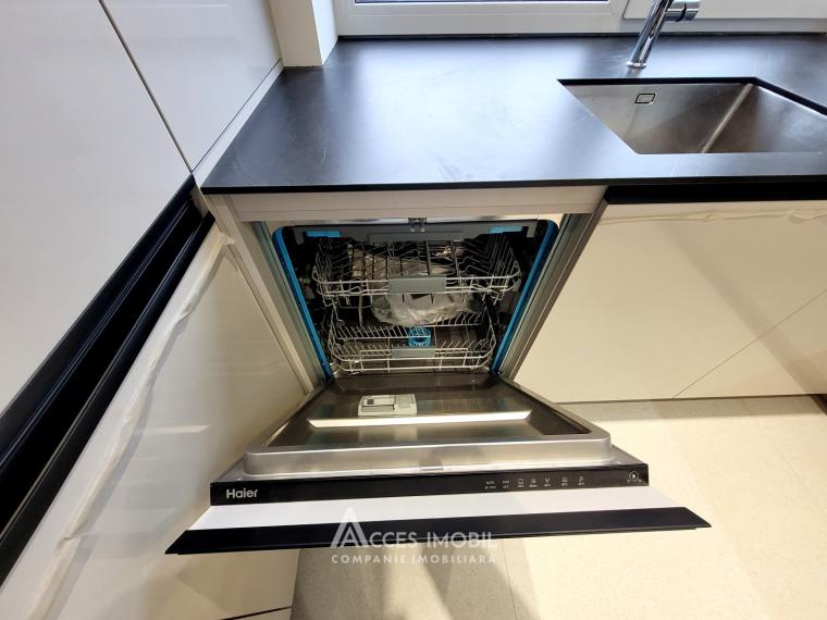 3-х этажный Таунхаус! Яловены, ул. Арцарилор, 180м2 + 3 сотки! Евроремонт!: 4