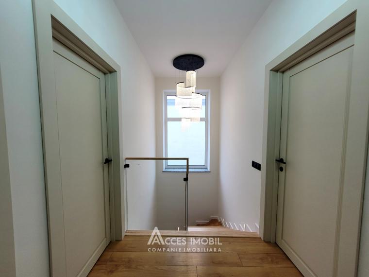 3-х этажный Таунхаус! Яловены, ул. Арцарилор, 180м2 + 3 сотки! Евроремонт!: 7