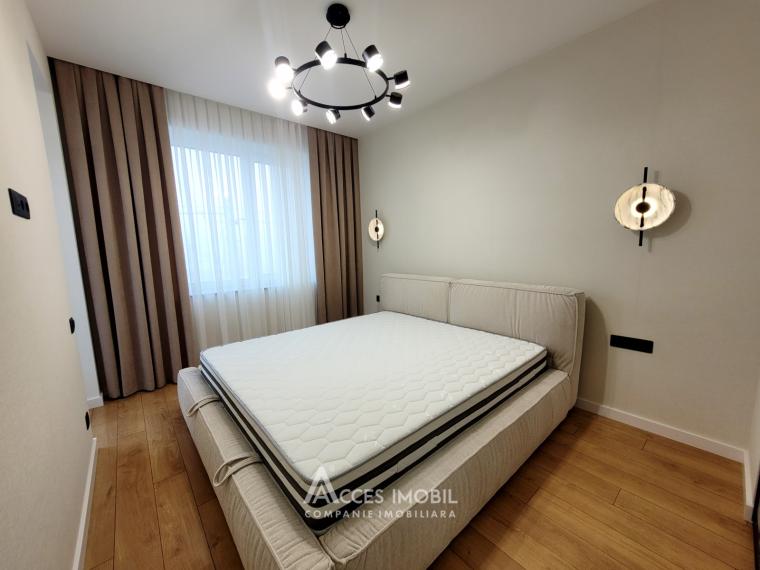 3-х этажный Таунхаус! Яловены, ул. Арцарилор, 180м2 + 3 сотки! Евроремонт!: 8