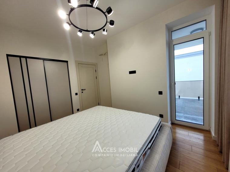 3-х этажный Таунхаус! Яловены, ул. Арцарилор, 180м2 + 3 сотки! Евроремонт!: 9