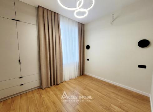 3-х этажный Таунхаус! Яловены, ул. Арцарилор, 180м2 + 3 сотки! Евроремонт!: 10