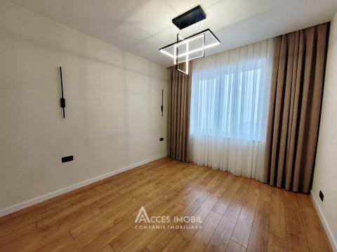 3-х этажный Таунхаус! Яловены, ул. Арцарилор, 180м2 + 3 сотки! Евроремонт!: 11