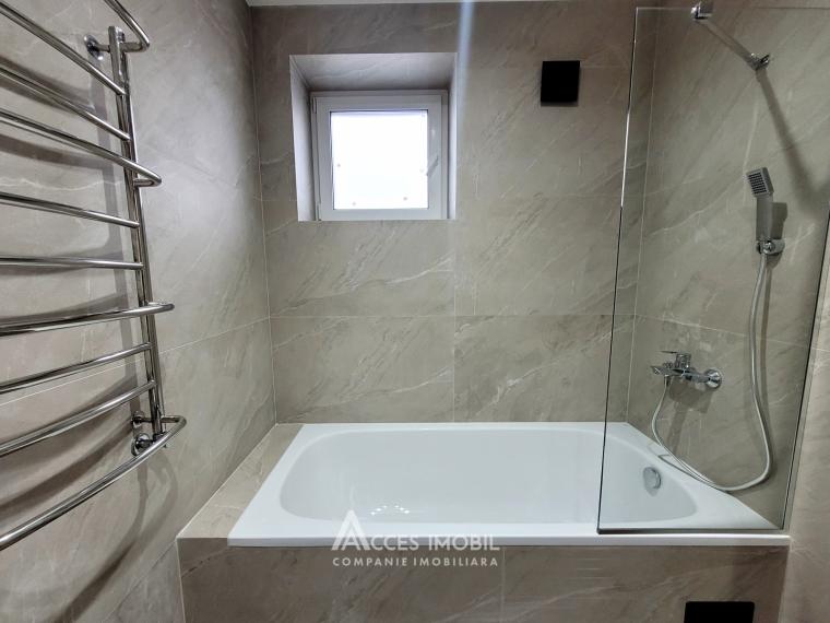 3-х этажный Таунхаус! Яловены, ул. Арцарилор, 180м2 + 3 сотки! Евроремонт!: 13