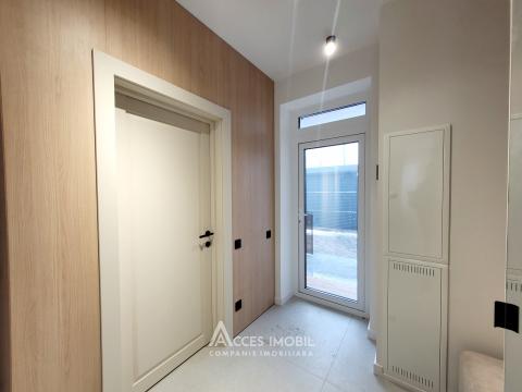 3-х этажный Таунхаус! Яловены, ул. Арцарилор, 180м2 + 3 сотки! Евроремонт!: 18