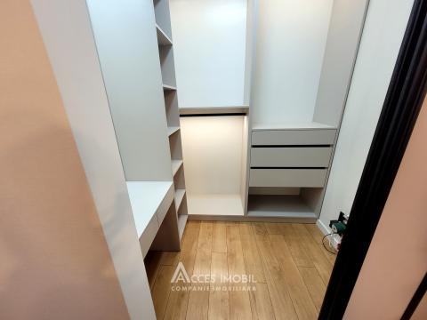 3-х этажный Таунхаус! Яловены, ул. Арцарилор, 180м2 + 3 сотки! Евроремонт!: 21