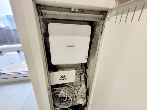 3-х этажный Таунхаус! Яловены, ул. Арцарилор, 180м2 + 3 сотки! Евроремонт!: 23