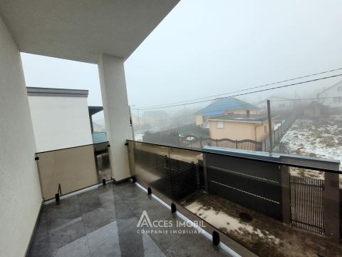 3-х этажный Таунхаус! Яловены, ул. Арцарилор, 180м2 + 3 сотки! Евроремонт!: 26