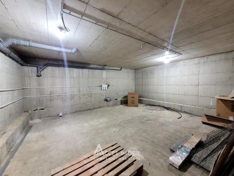 3-х этажный Таунхаус! Яловены, ул. Арцарилор, 180м2 + 3 сотки! Евроремонт!: 27