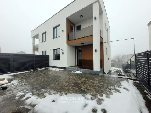 3-х этажный Таунхаус! Яловены, ул. Арцарилор, 180м2 + 3 сотки! Евроремонт!: 28