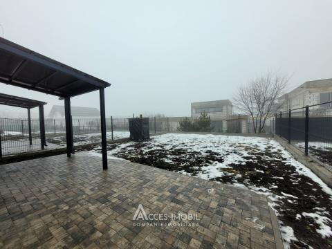 3-х этажный Таунхаус! Яловены, ул. Арцарилор, 180м2 + 3 сотки! Евроремонт!: 30