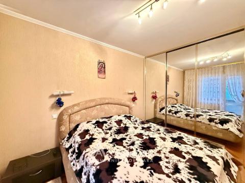 Ginta Latina street, Ciocana, 3 rooms + living. Euro Repair! AUTONOMOUS HEATING!: 5