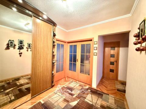 Ginta Latina street, Ciocana, 3 rooms + living. Euro Repair! AUTONOMOUS HEATING!: 10