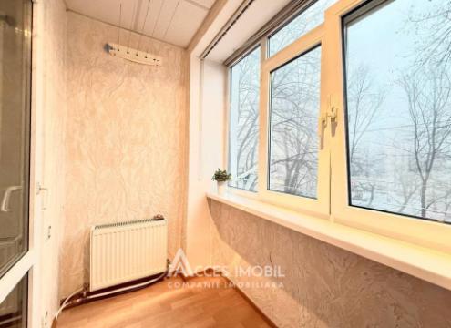 Ginta Latina street, Ciocana, 3 rooms + living. Euro Repair! AUTONOMOUS HEATING!: 12