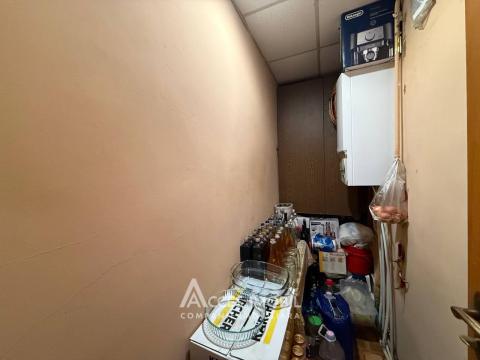 Ginta Latina street, Ciocana, 3 rooms + living. Euro Repair! AUTONOMOUS HEATING!: 14