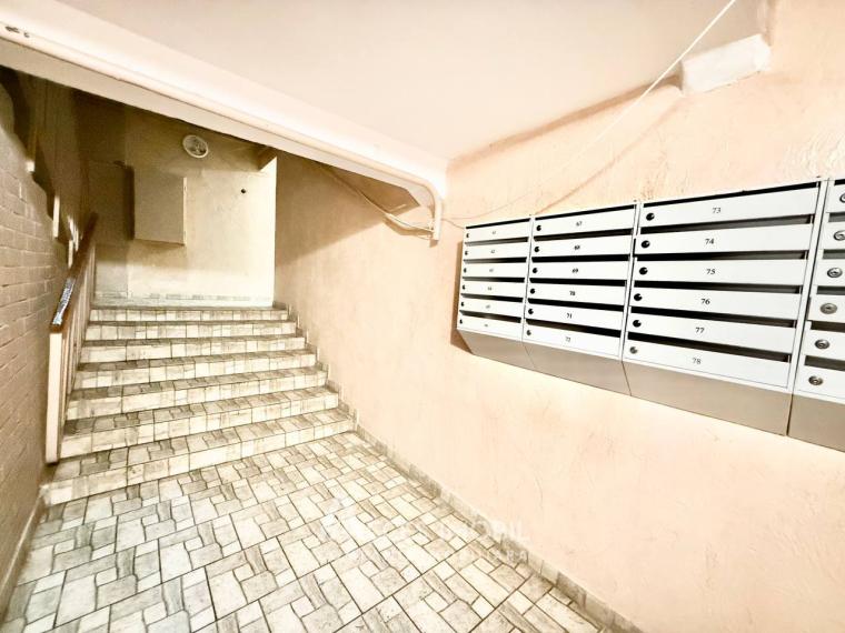 Ginta Latina street, Ciocana, 3 rooms + living. Euro Repair! AUTONOMOUS HEATING!: 15