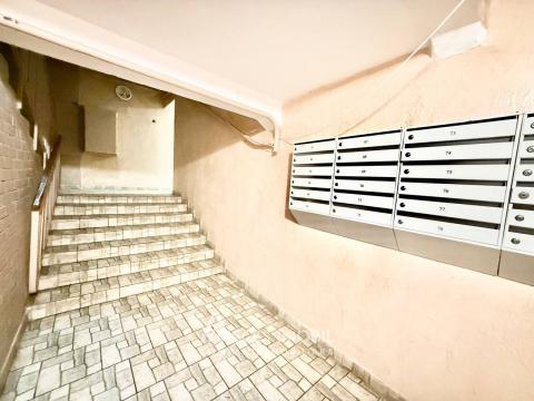 Ginta Latina street, Ciocana, 3 rooms + living. Euro Repair! AUTONOMOUS HEATING!: 15