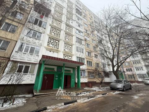 Ginta Latina street, Ciocana, 3 rooms + living. Euro Repair! AUTONOMOUS HEATING!: 16