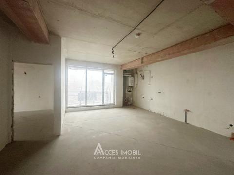 Club House! Durlești, T. Vladimirescu St., 3 Bedrooms + Living Room. White Finish! Price includes a parking space and a storage room.: 1