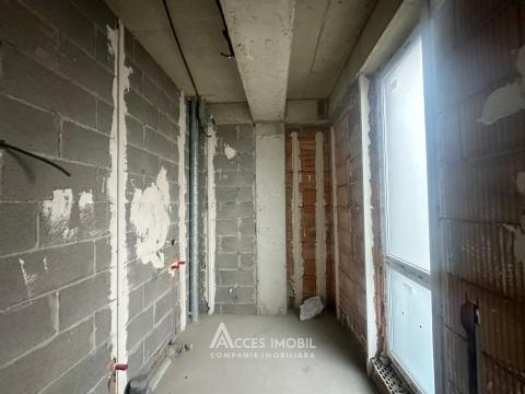 Club House! Durlești, T. Vladimirescu St., 3 Bedrooms + Living Room. White Finish! Price includes a parking space and a storage room.: 6