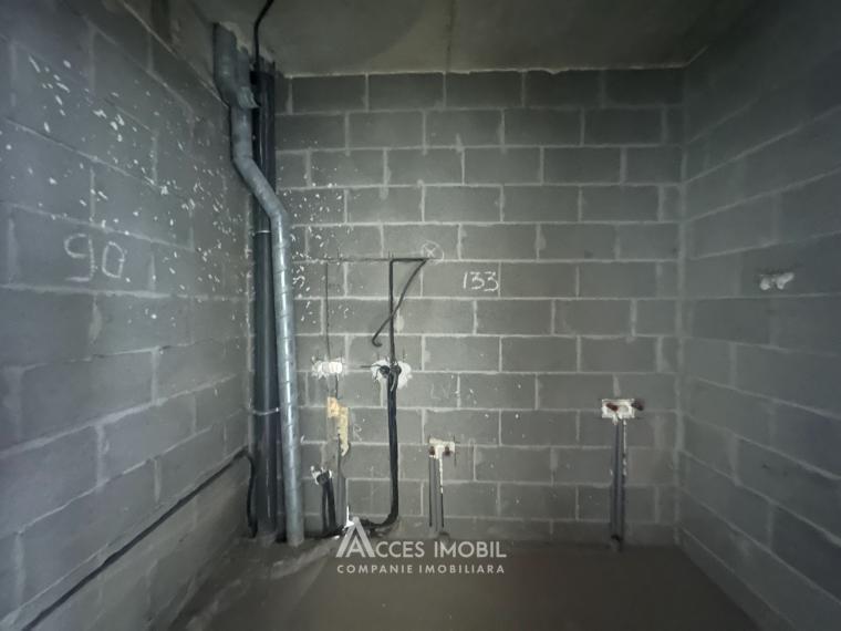 Club House! Durlești, T. Vladimirescu St., 3 Bedrooms + Living Room. White Finish! Price includes a parking space and a storage room.: 7