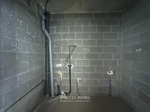 Club House! Durlești, T. Vladimirescu St., 3 Bedrooms + Living Room. White Finish! Price includes a parking space and a storage room.: 7