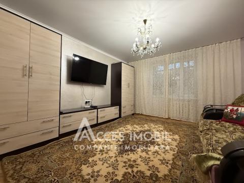 Chirie! Telecentru, str. Drumul Viilor, 3 camere! Euroreparație!: 3