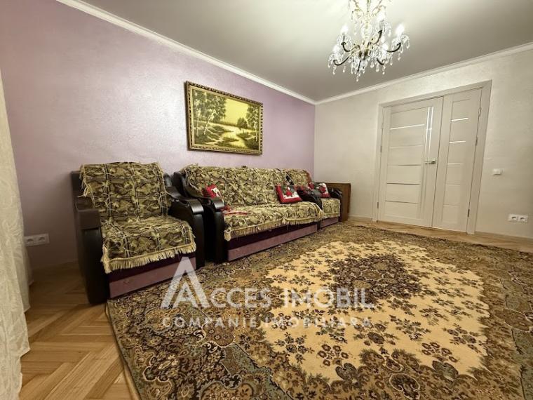 Chirie! Telecentru, str. Drumul Viilor, 3 camere! Euroreparație!: 5