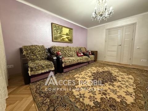 Chirie! Telecentru, str. Drumul Viilor, 3 camere! Euroreparație!: 5