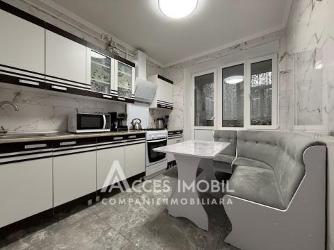 Chirie! Telecentru, str. Drumul Viilor, 3 camere! Euroreparație!: 6