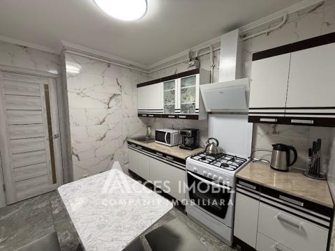 Chirie! Telecentru, str. Drumul Viilor, 3 camere! Euroreparație!: 7