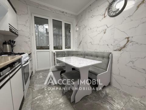 Chirie! Telecentru, str. Drumul Viilor, 3 camere! Euroreparație!: 8