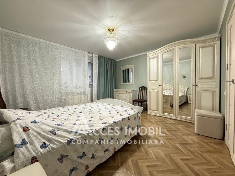 Chirie! Telecentru, str. Drumul Viilor, 3 camere! Euroreparație!: 1