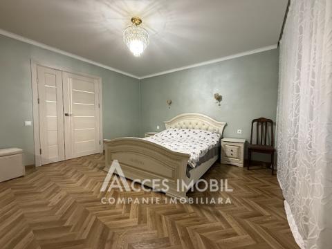 Chirie! Telecentru, str. Drumul Viilor, 3 camere! Euroreparație!: 2