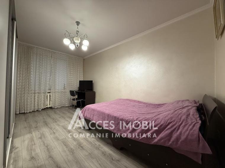 Chirie! Telecentru, str. Drumul Viilor, 3 camere! Euroreparație!: 9