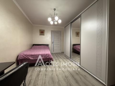 Chirie! Telecentru, str. Drumul Viilor, 3 camere! Euroreparație!: 10