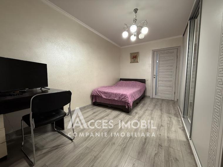 Chirie! Telecentru, str. Drumul Viilor, 3 camere! Euroreparație!: 11