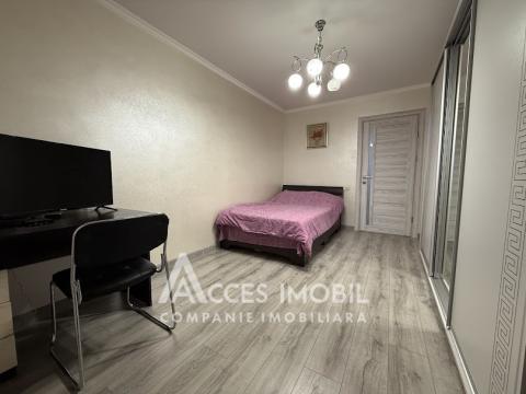 Chirie! Telecentru, str. Drumul Viilor, 3 camere! Euroreparație!: 11