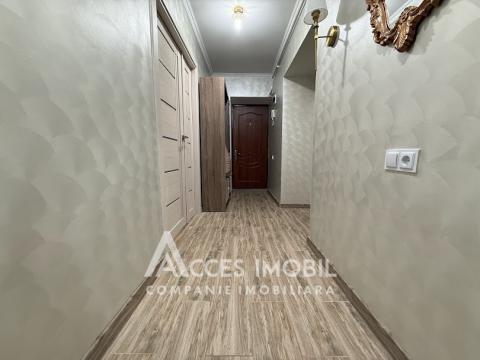 Chirie! Telecentru, str. Drumul Viilor, 3 camere! Euroreparație!: 12