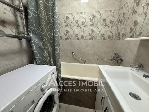 Chirie! Telecentru, str. Drumul Viilor, 3 camere! Euroreparație!: 13