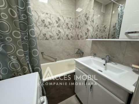 Chirie! Telecentru, str. Drumul Viilor, 3 camere! Euroreparație!: 14